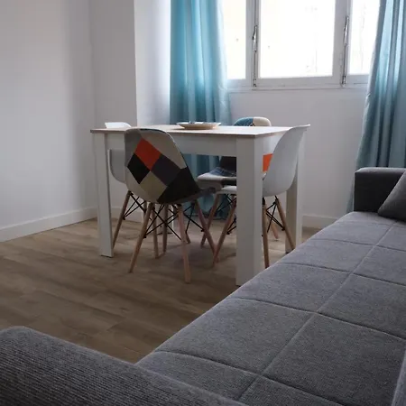 Sdh Apartments-3
